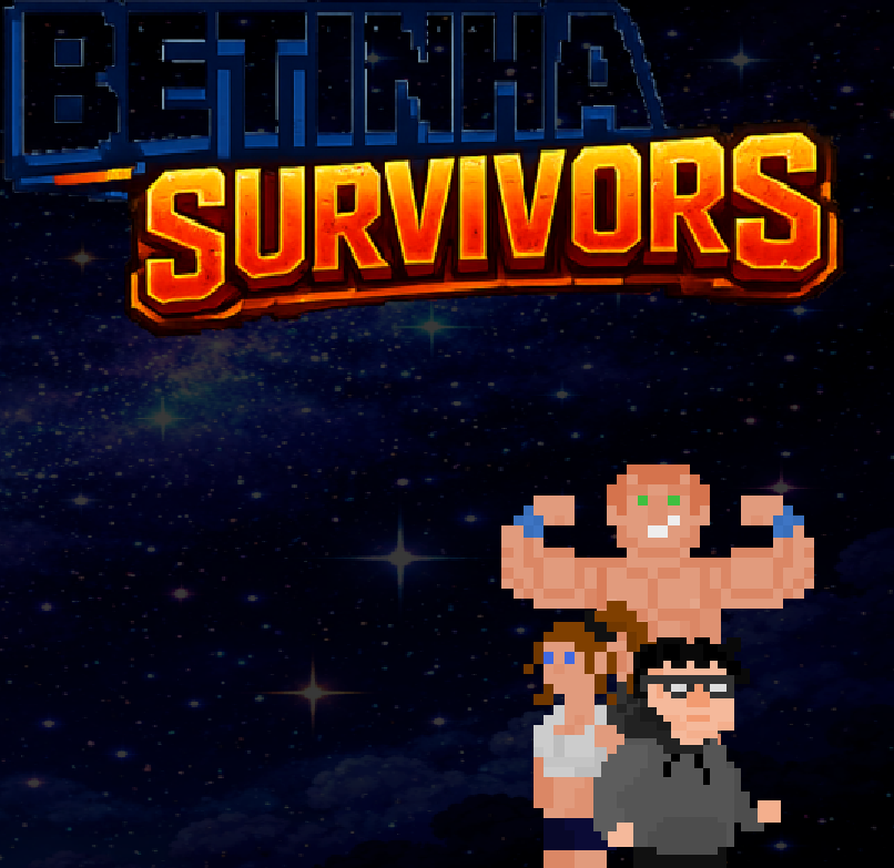 Betinha Survivor Thumbnail